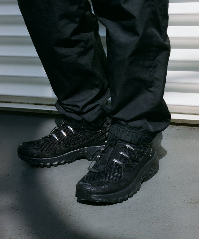 ACS + OG Unisex Sportstyle Shoes | Salomon