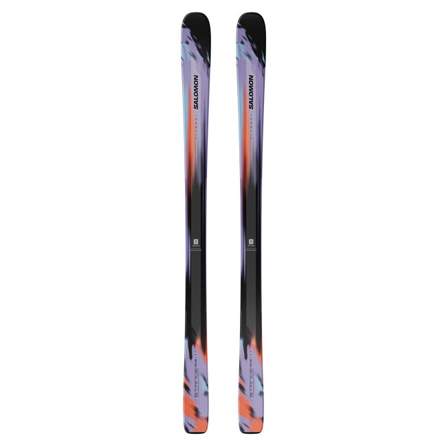 STANCE PRO 86 Unisex All-Mountain Skis | Salomon