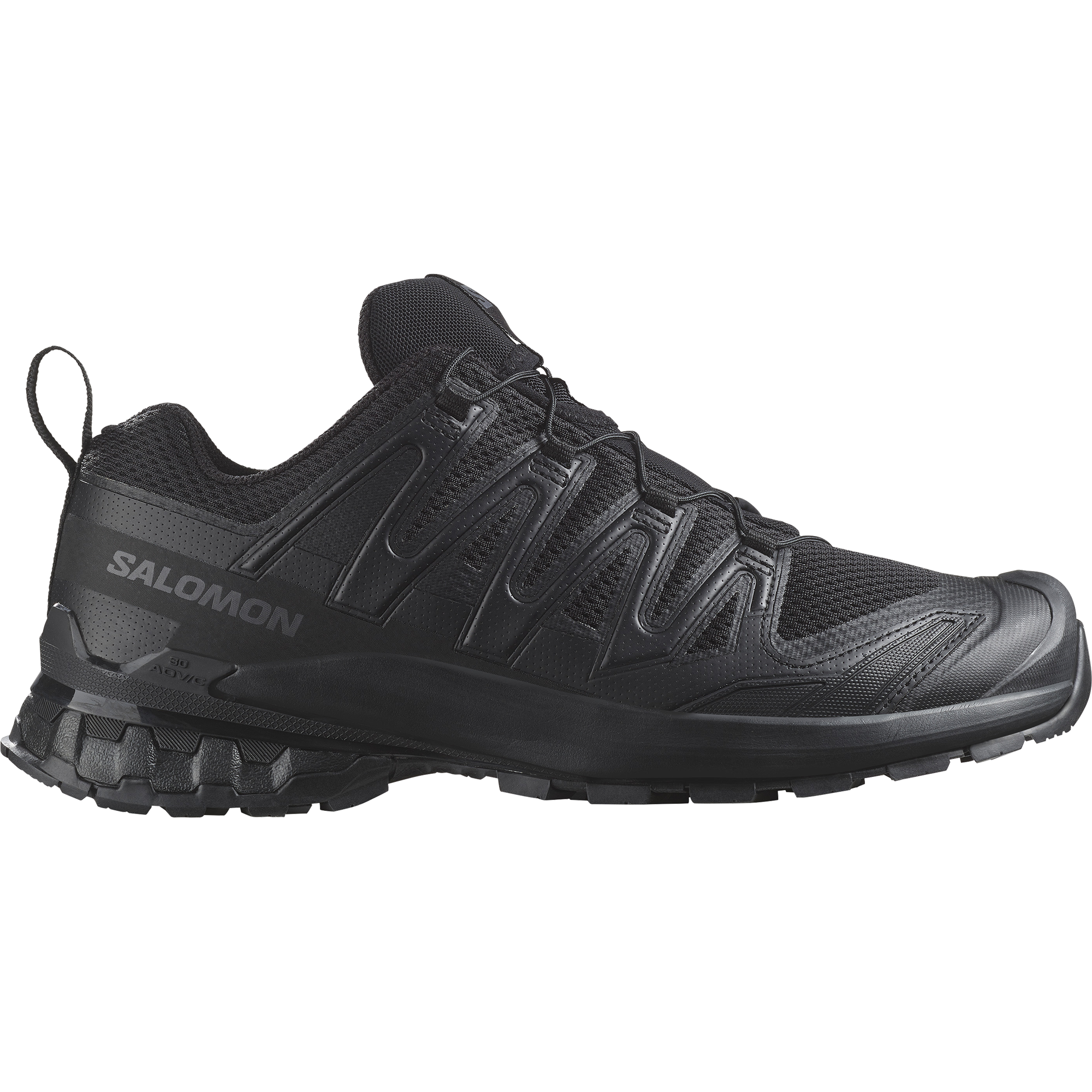 XA PRO FORCES Unisex Forces Shoes | Salomon