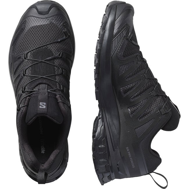 FORCE PRO TEAM １６５PV１７XT XA PRO FORCES Unisex Forces Shoes | Salomon
