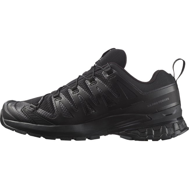 XA PRO FORCES Unisex Forces Shoes | Salomon