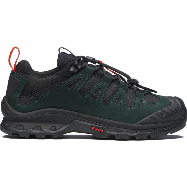 ベビーグッズも大集合 Gr10k 2 Low Quest - Salomon | Shoes Sportstyle Unisex 靴