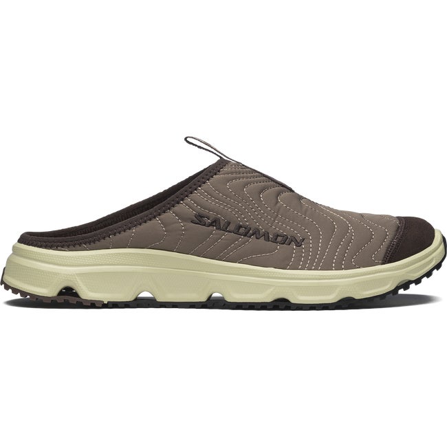 靴 Salomon RX SLIDE 3.0 SEASONAL size:26 RX SLIDE 3.0 SEASONAL Unisex Sportstyle Shoes | Salomon
