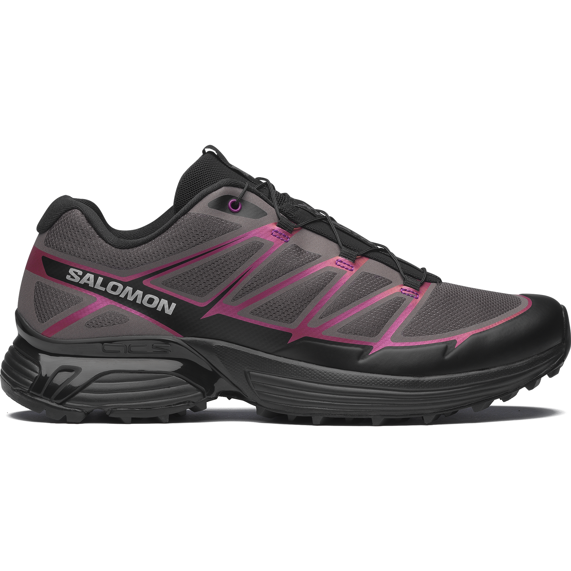 ◇SALOMON ANTHISI 153&HOLOGRAM Ｍ◇ XT-PATHWAY 2 IRIDESCENT Unisex Sportstyle Shoes | Salomon