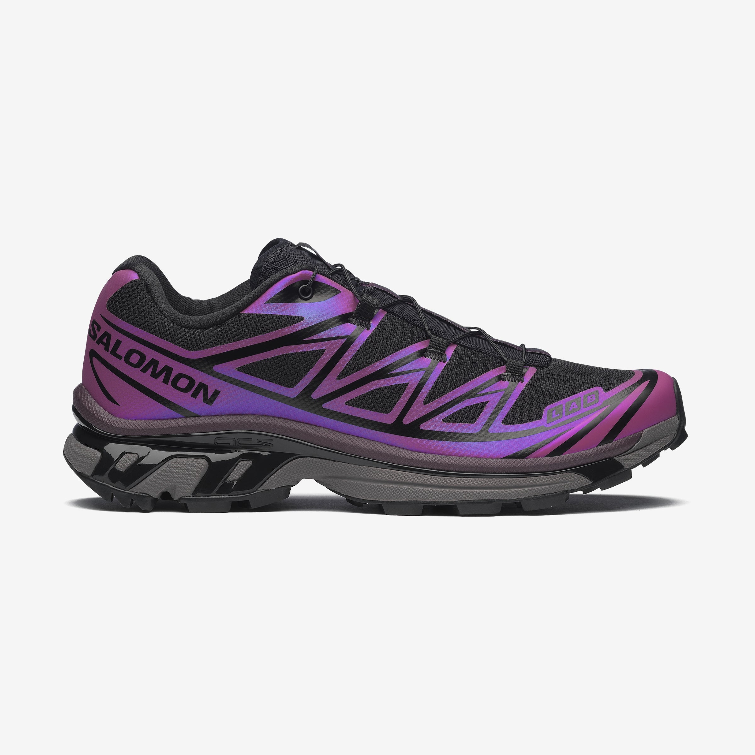 スニーカー Salomon 'XT-6' sneakers XT-6 IRIDESCENT Unisex Sportstyle Shoes | Salomon