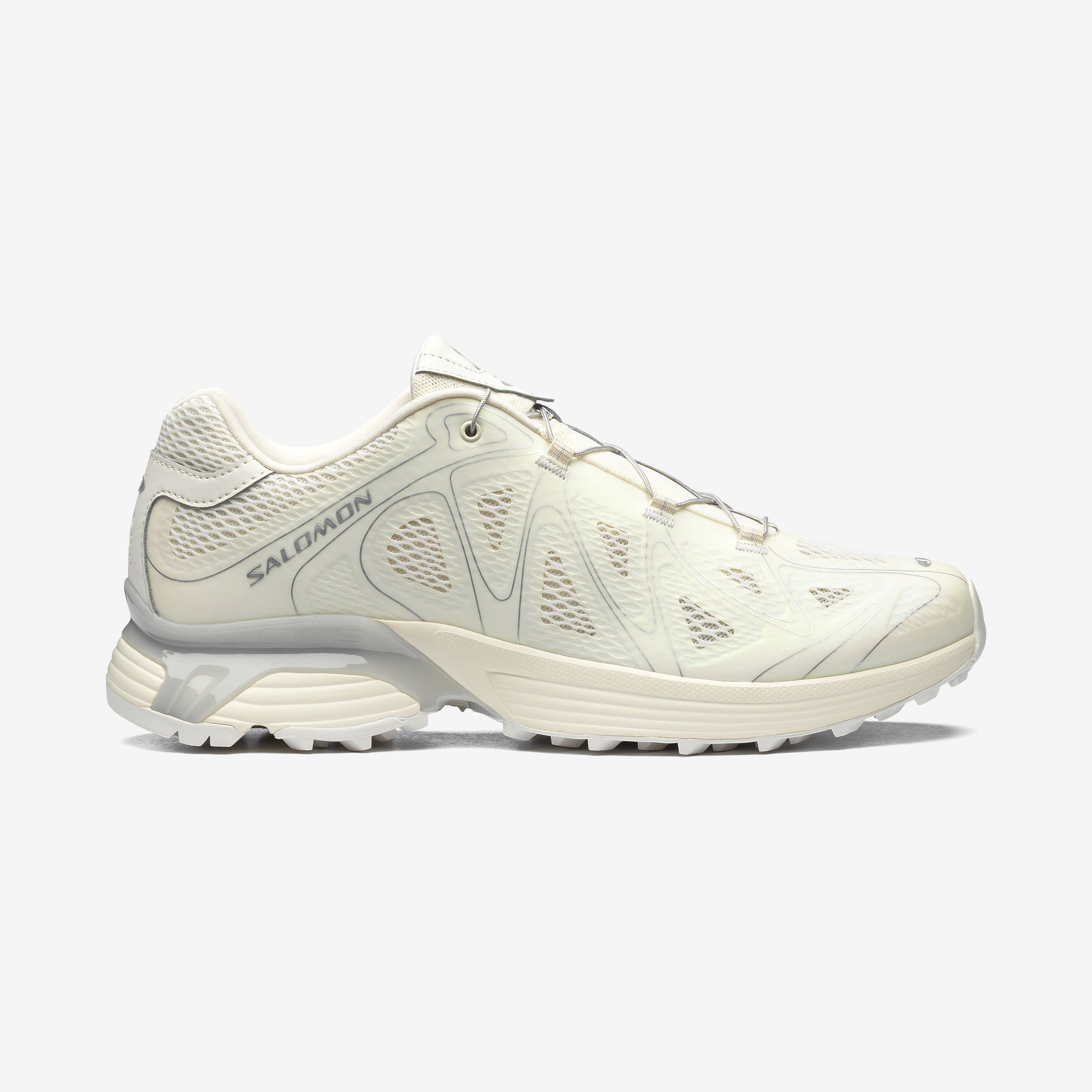【関税込み】Salomon ホワイト XT-Whisper スニーカー XT-WHISPER Unisex Sportstyle Shoes | Salomon