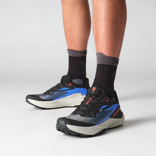 GENESIS Men's Trail Running Shoes | Salomon