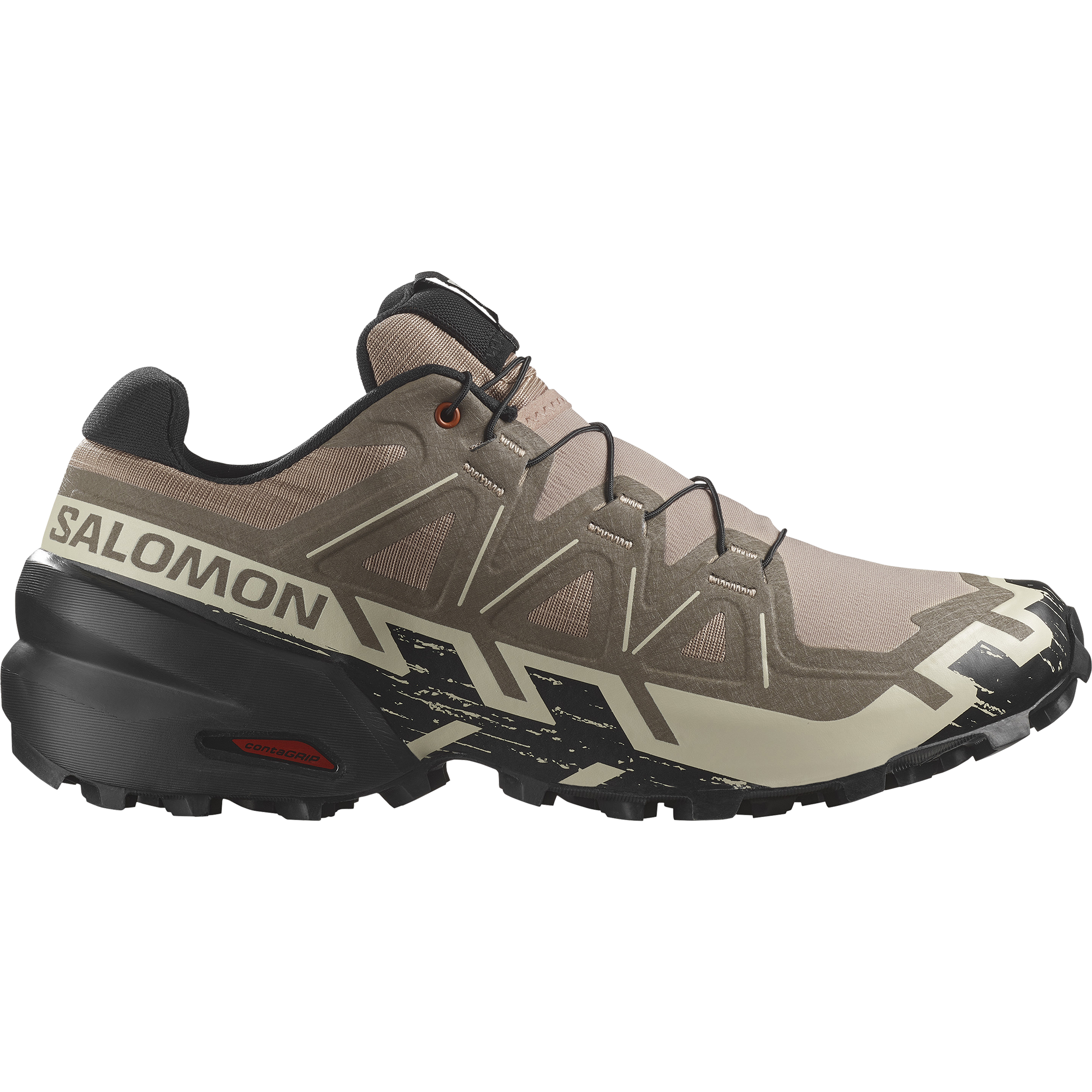 SPEEDCROSS 6 Men's Trail Running Shoes | Salomon