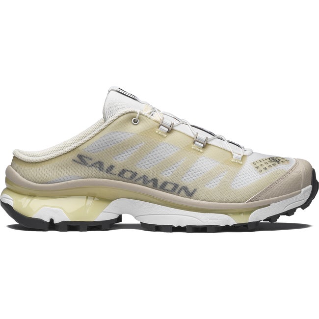Xt-4 Mule 2 Mm6 Maison Margiel - Unisex Sportstyle Shoes Xt-4 Mule 2 Mm6 Maison Margiel - Unisex Sportstyle Shoes