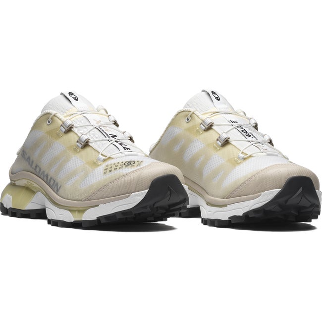XT-4 MULE 2 MM6 MAISON MARGIEL Unisex Sportstyle Shoes | Salomon
