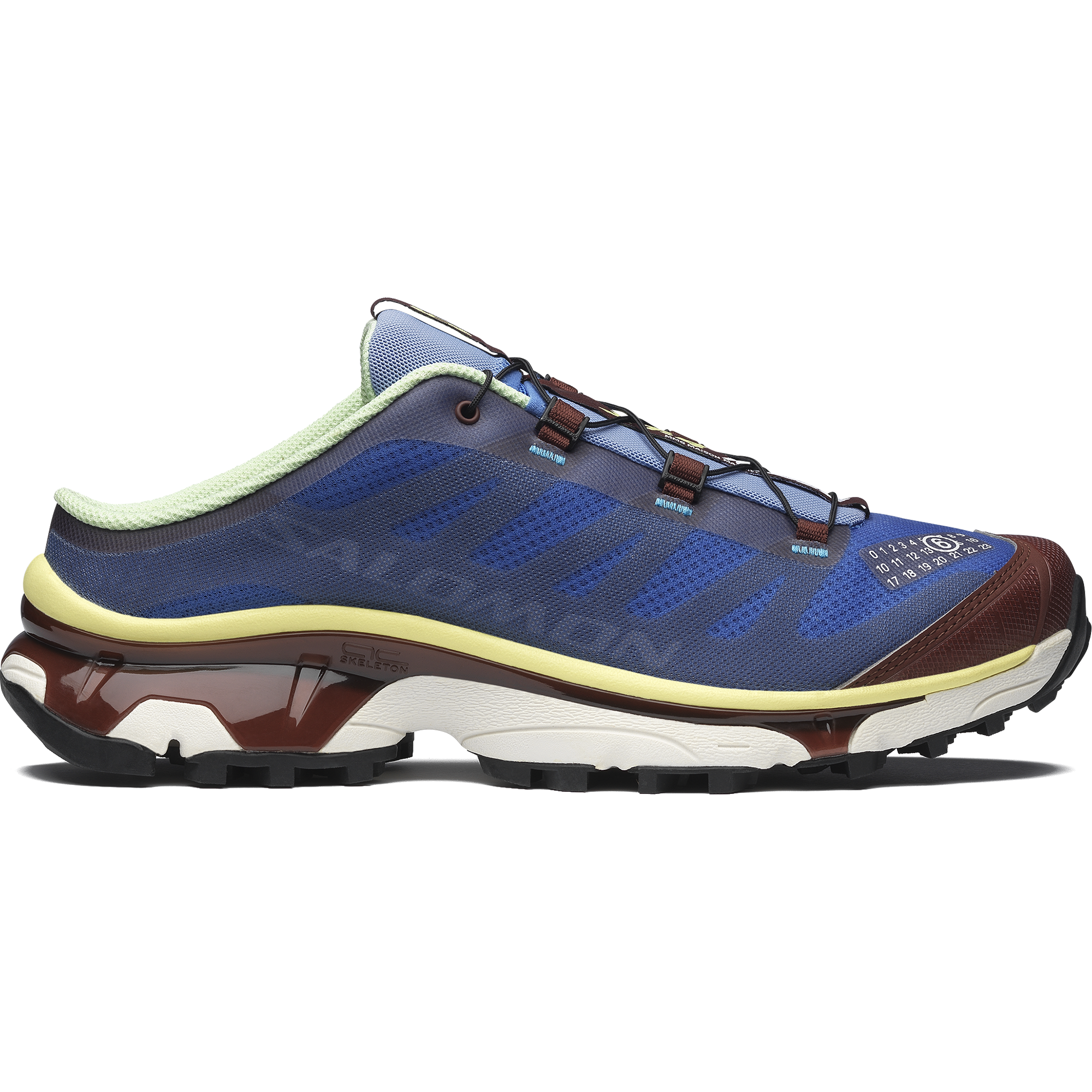 ★MM6 Maison Margiela★MM6xSalomonXT4ミュール2 XT-4 MULE 2 MM6 MAISON MARGIEL Unisex Sportstyle Shoes | Salomon