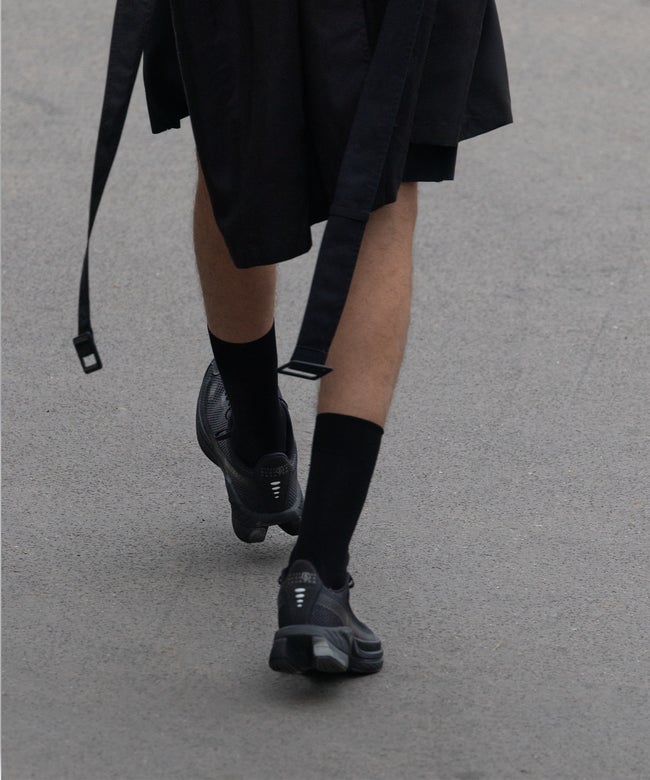 国内発送 MM6 Maison Margiela x Salomon スペクター2 ブラック SPECTUR 2 - MM6 Maison Margiela x Salomon | Why are you here?
