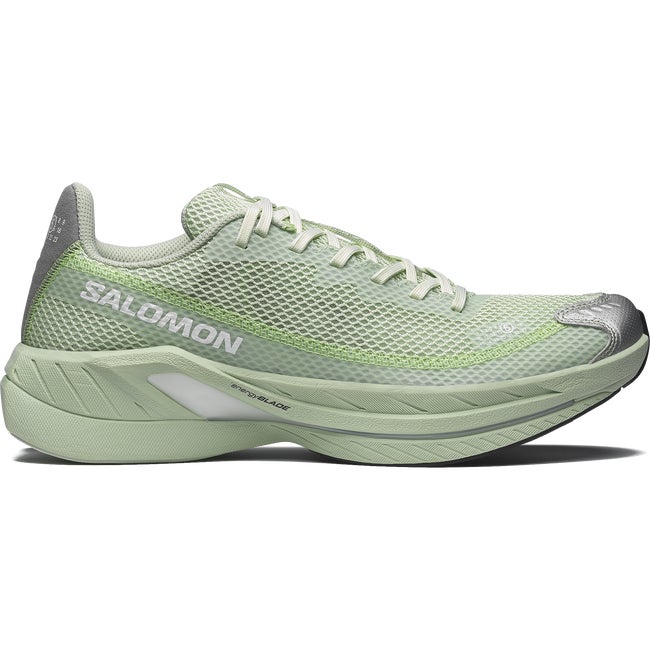 【MM6 Maison Margiela×Salomon】SPECTUR 2 スニーカー Salomon Spectur 2 MM6 Maison Margiela Black Men's