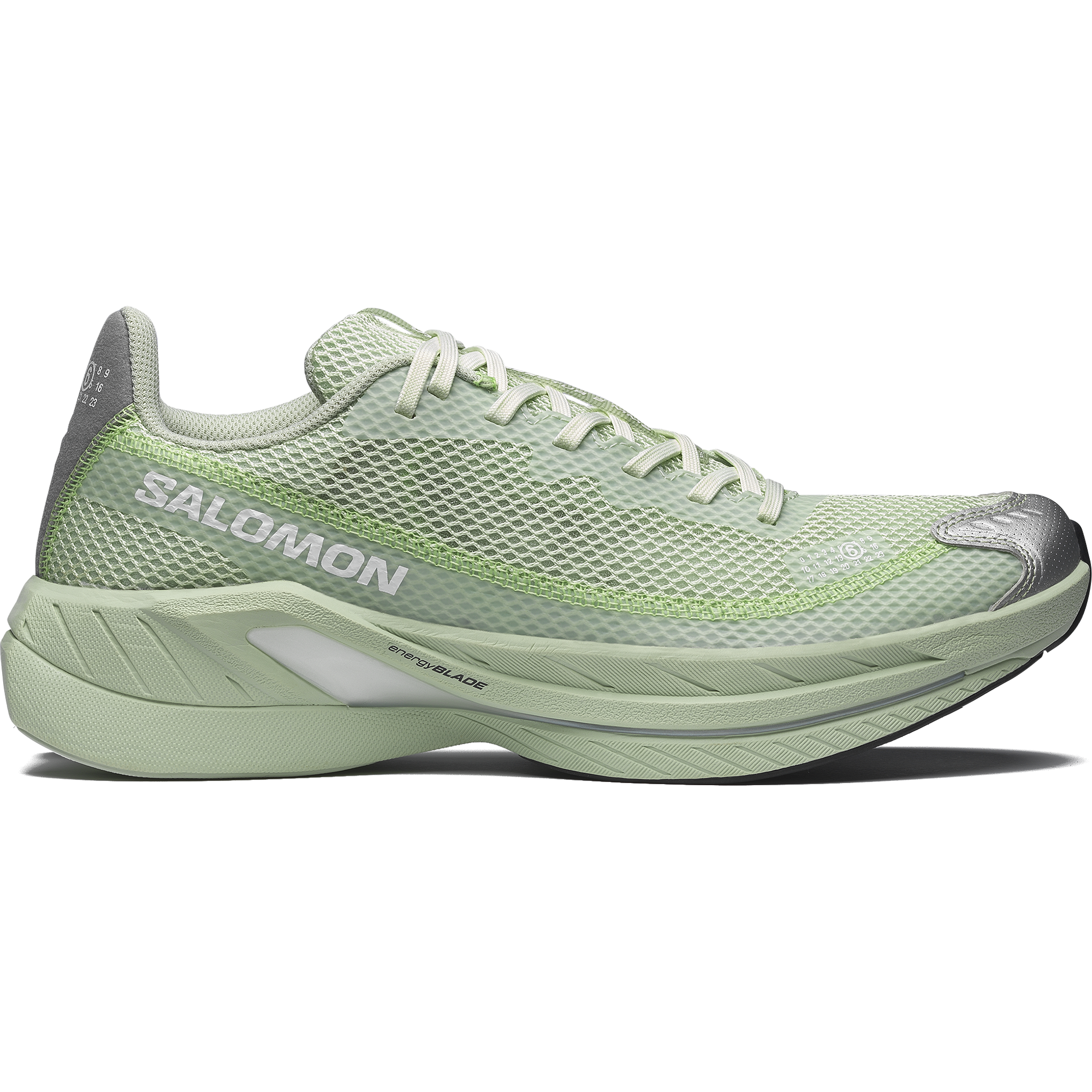 【SALOMON】 Specter 2 MM6 MAISON MARGIELA /追跡付 SPECTUR 2 MM6 MAISON MARGIELA Unisex Sportstyle Shoes | Salomon