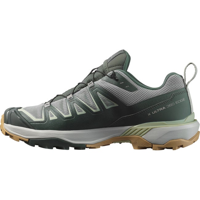 靴 SALOMON X ULTRA 360 EDGE X ULTRA 360 EDGE MID GORE-TEX – サロモン公式オンラインストア