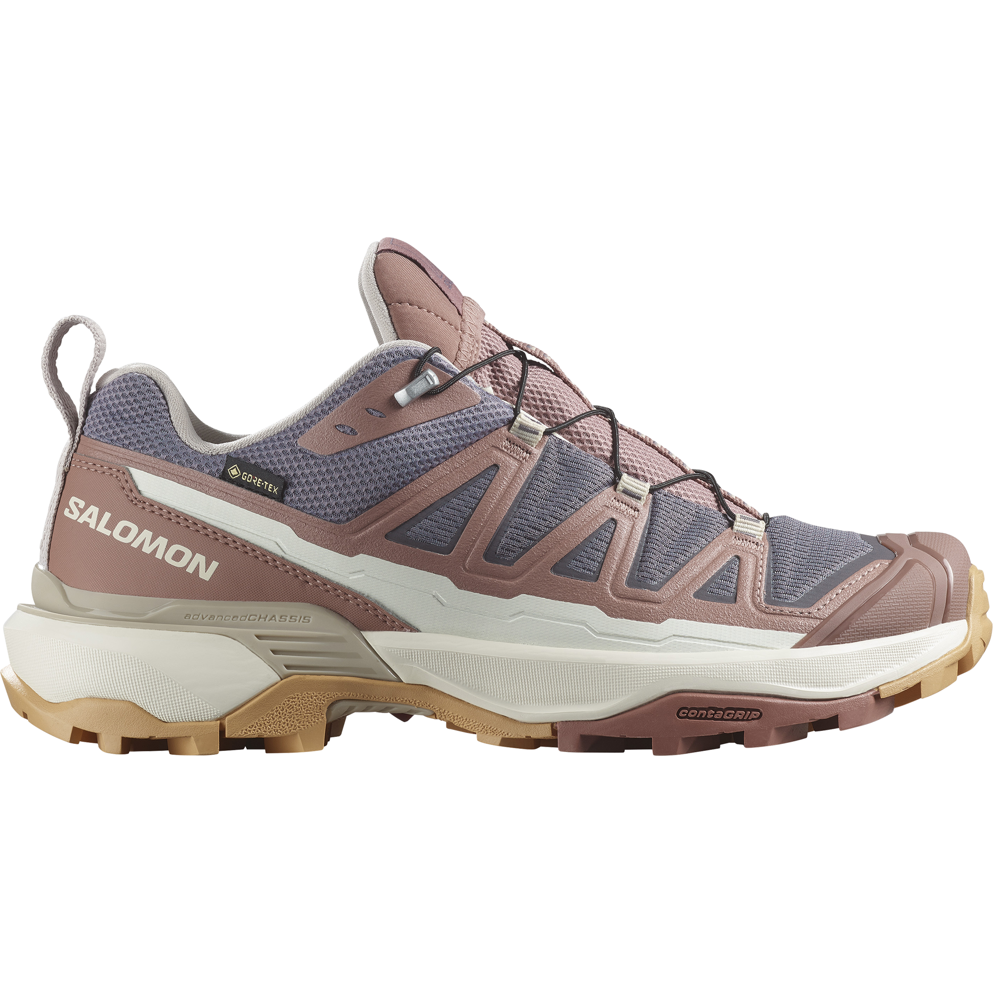 ◆Salomon◆ X Ultra 360 Edge W Roamer Wit Or Kid Petal L4746 ☆Salomon☆ X Ultra 360 Edge W Roamer Wit Or Kid Petal L4746
