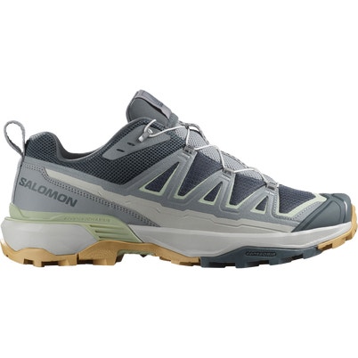 Men's Hiking Boots & Shoes - Salomon Men's Hiking Boots & Shoes - Salomon