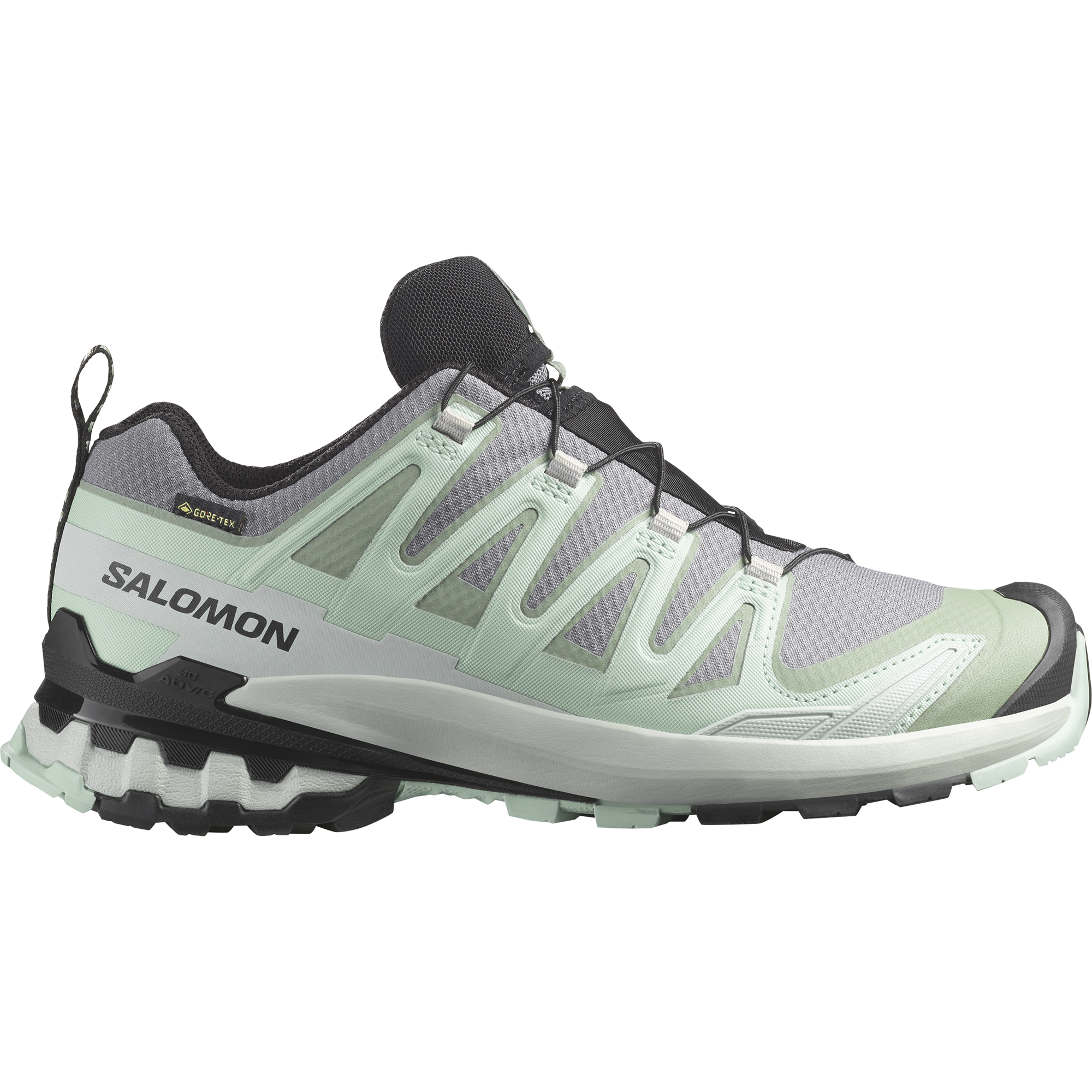 XA PRO 3D V9 GORE-TEX Women's Trail Running Shoes | Salomon