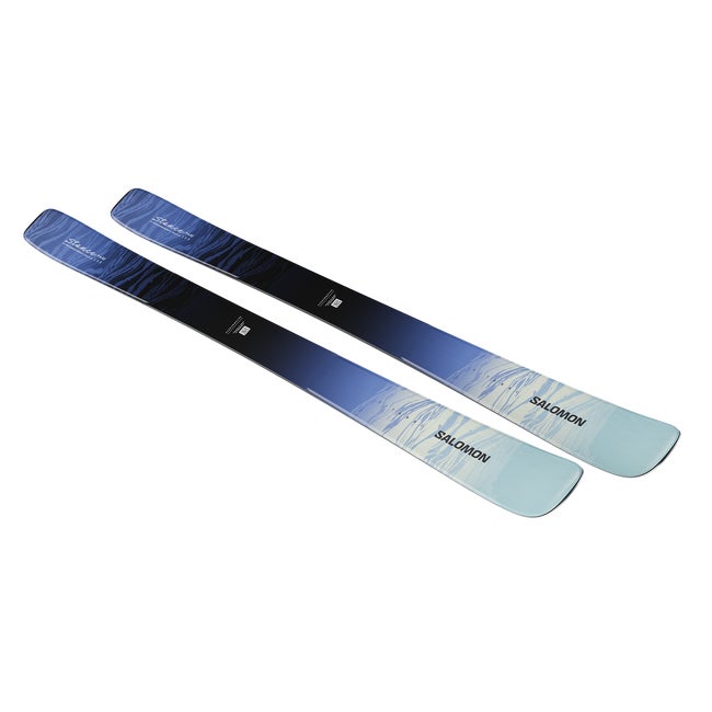 STANCE PRO 82 Women's All-Mountain Skis | Salomon