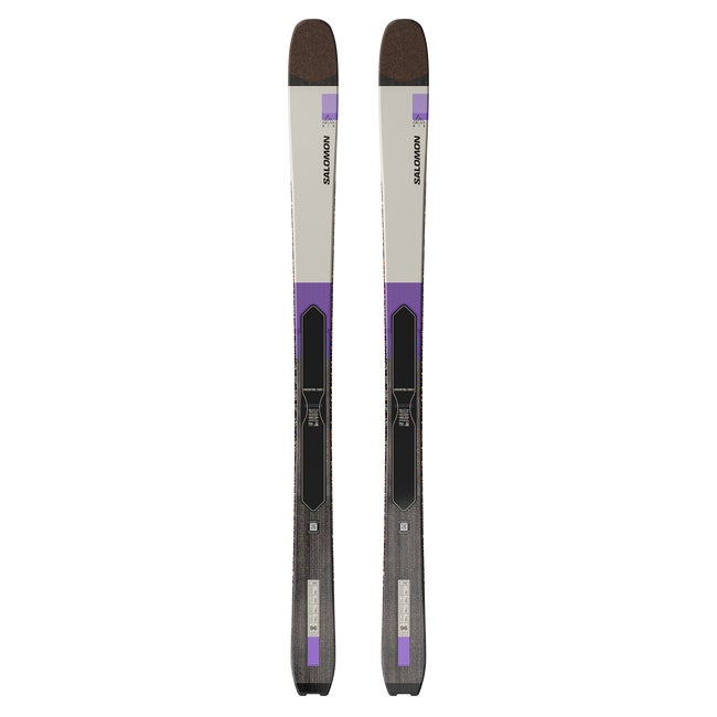 K2 platier 154cm ビンディングSALOMON K2 platier 154cm