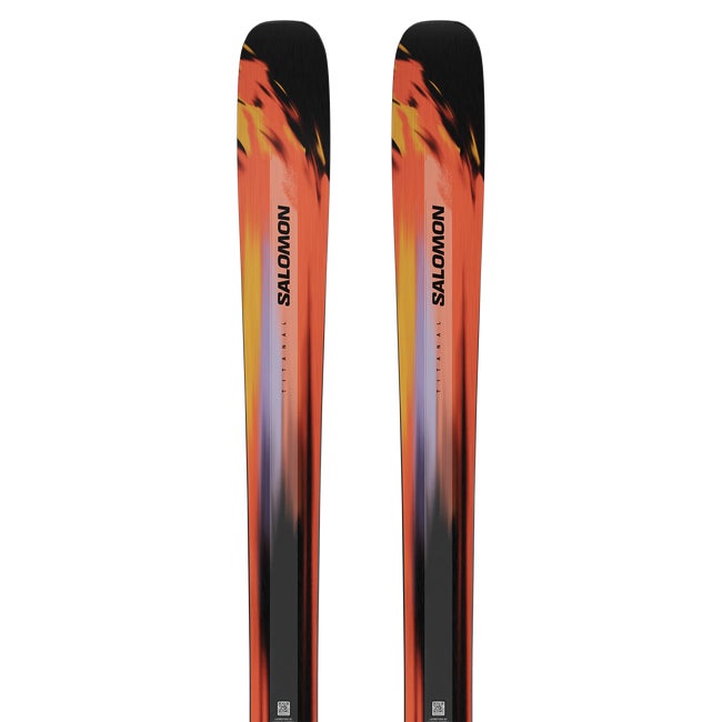 SALOMON Q85 LAB916 ブレーキ90mm SALOMON Q85 LAB916 ブレーキ90mm - メルカリ