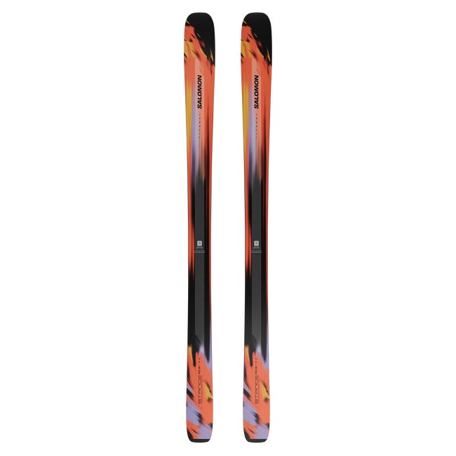 SALOMON Q85 LAB916 ブレーキ90mm SALOMON Q85 LAB916 ブレーキ90mm - メルカリ