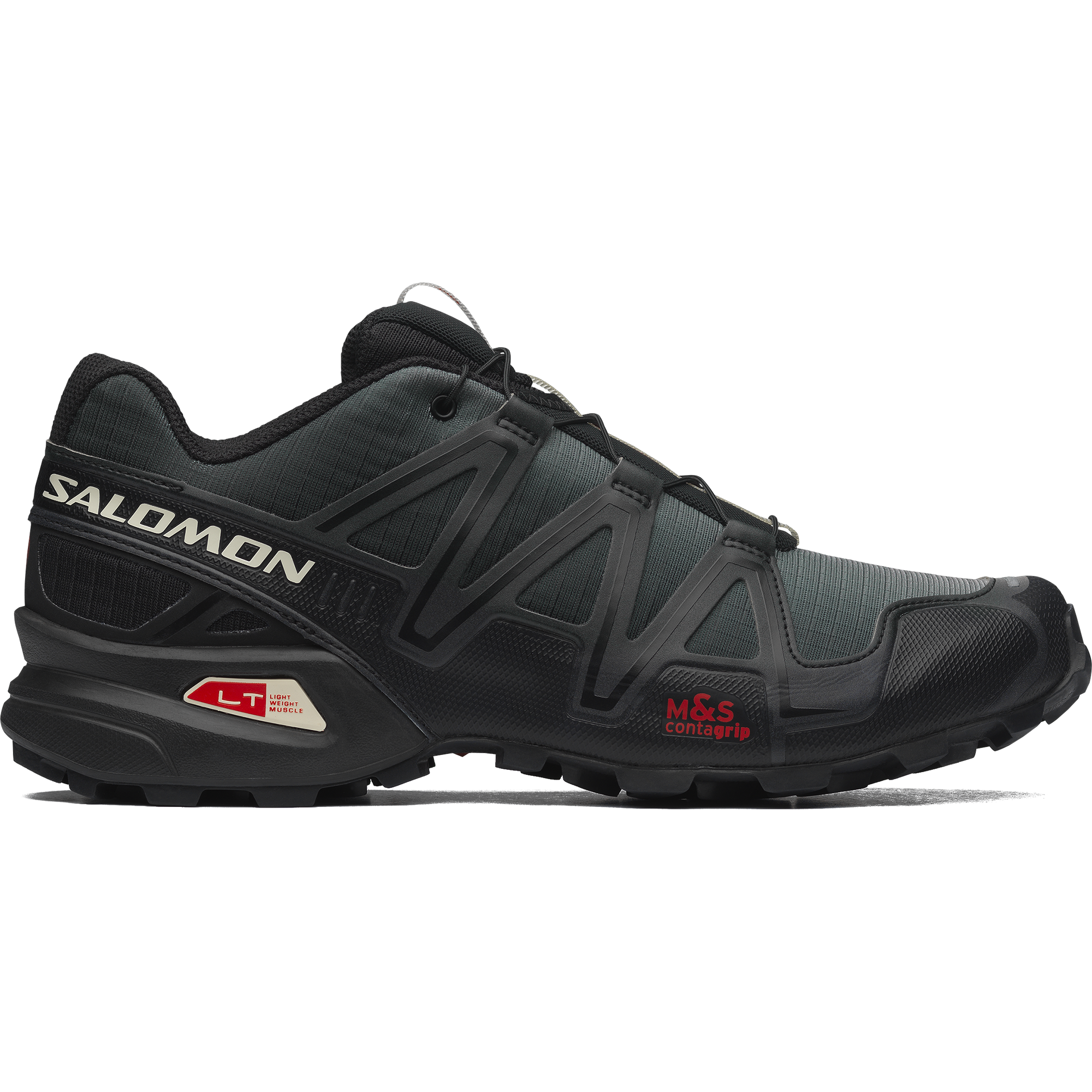 限定　Salomon　speedcross 3 　CHROMATIC 26.5 The Salomon Chromatic Pack Releases August 2024