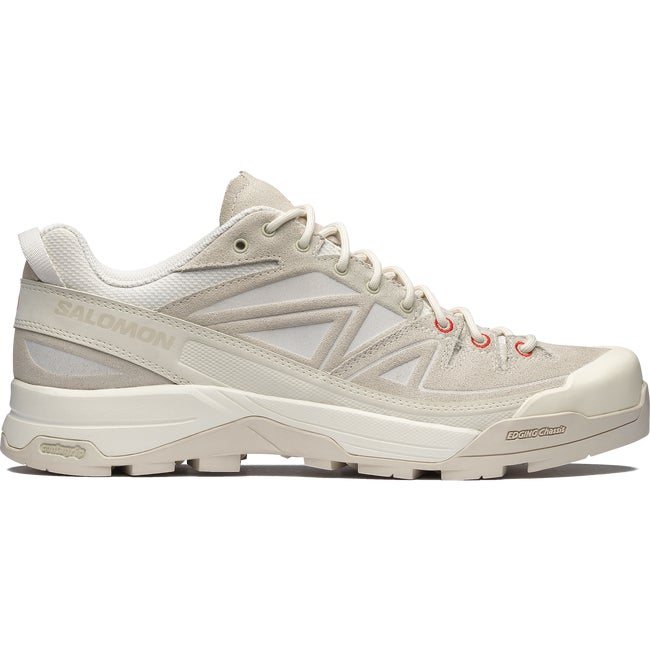 Honyuki　SALOMON Salomon Speedcross 3 Gore-Tex Vanilla Ice White Pepper