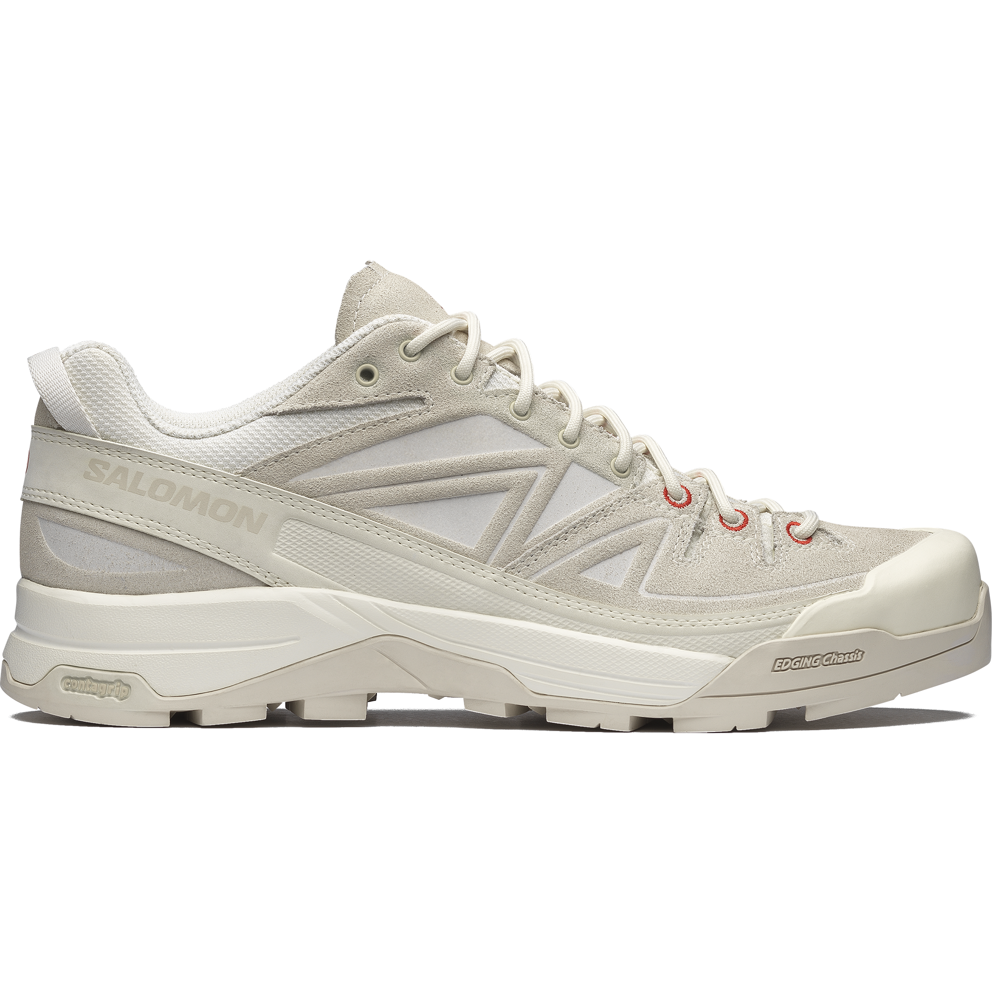 X ALP PANHUI Unisex Sportstyle Shoes | Salomon