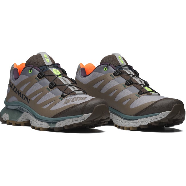 SALOMON × BodegaXT-4 OG 28cm X BODEGA XT-4 OG | Bodega