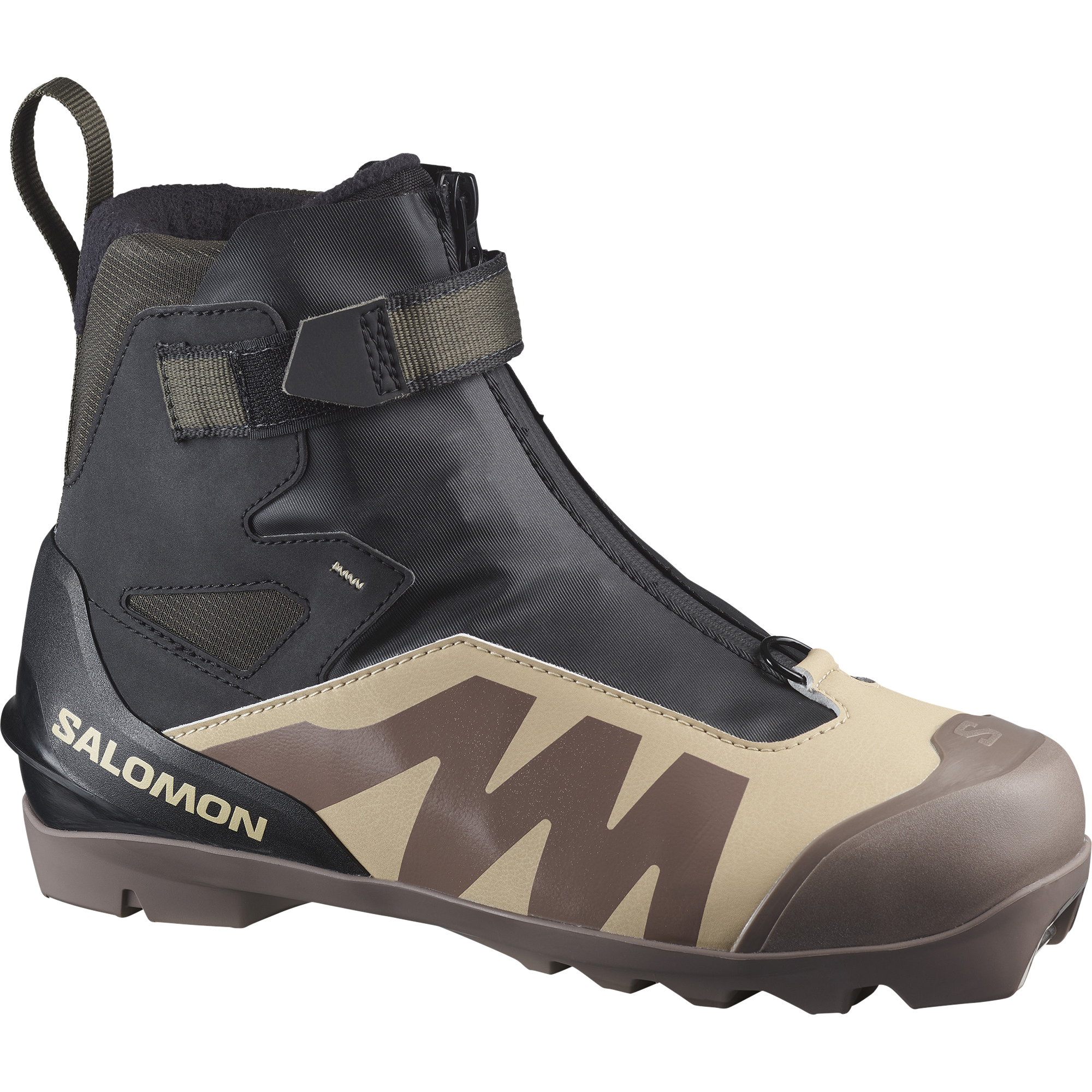 ESCAPE OUTRACK Men's Classic Nordic Boots | Salomon