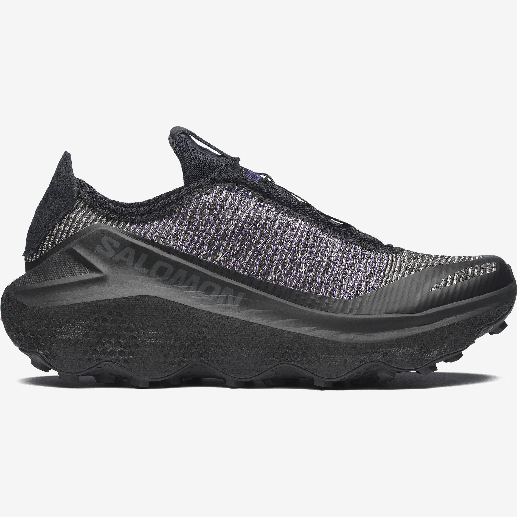 【Salomon】 X-Alp suede-trimmedスニーカー X-ALP SUEDE Unisex Sportstyle Shoes | Salomon