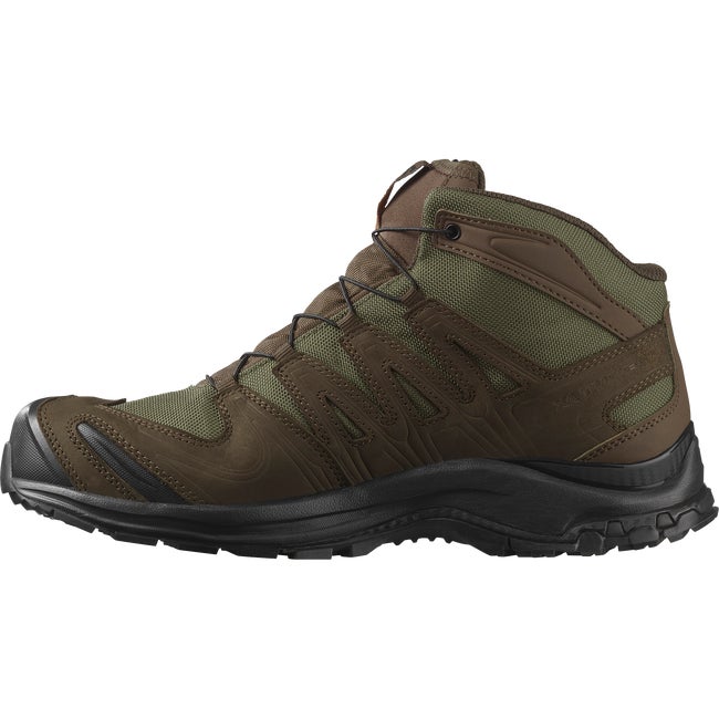XA TRACKER GORE-TEX Unisex Hiking Boots | Salomon