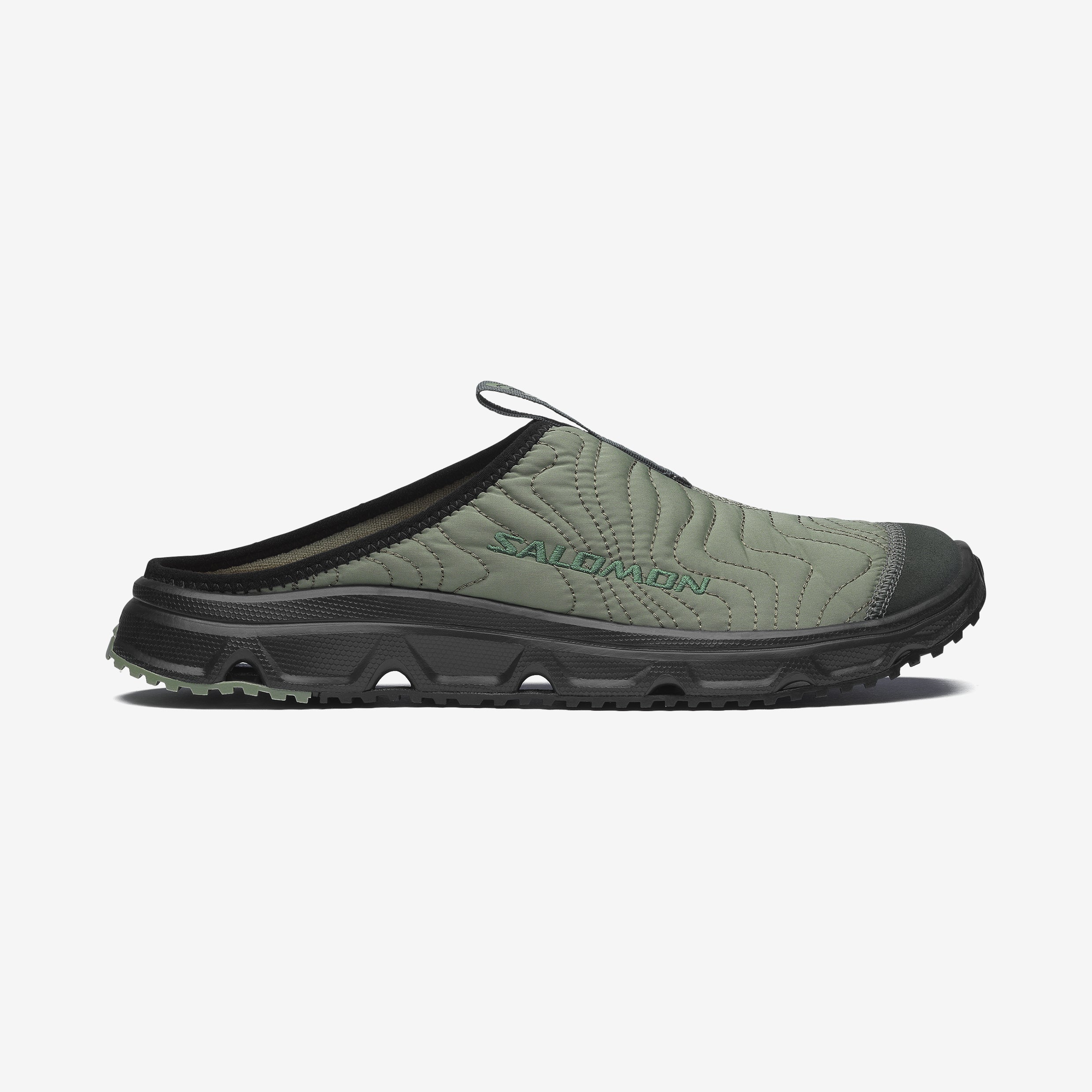 ★Salomon★RX スライド3.0 RX SLIDE 3.0 Unisex Sportstyle Shoes | Salomon