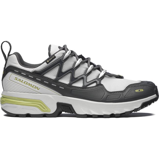 ACS+ GORE-TEX Unisex Sportstyle Shoes | Salomon