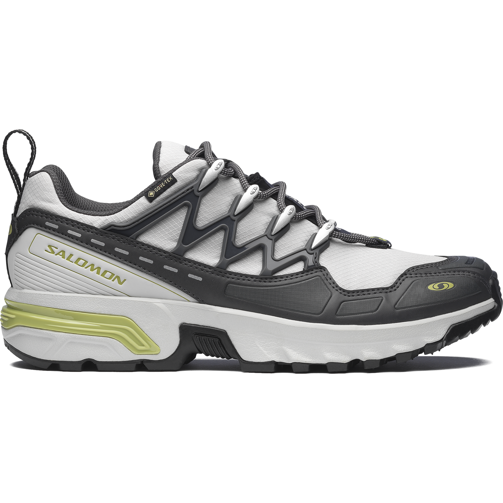 く*ん様 ¥36,300【極美品】希少 SALOMON ACS PRO GORE ACS PRO GORE-TEX Unisex Sportstyle Shoes | Salomon