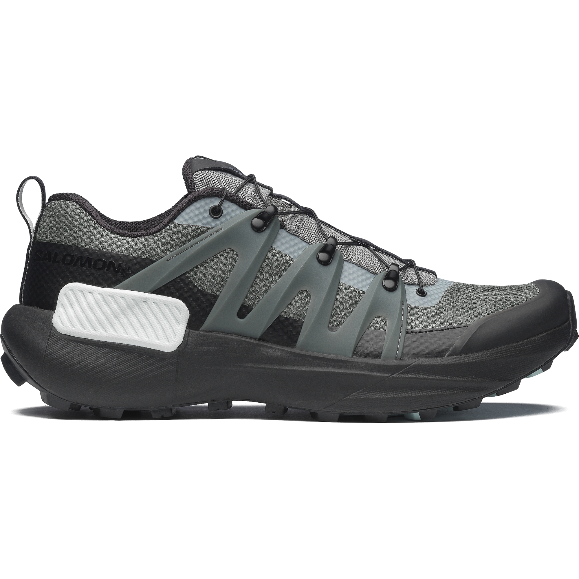 GENESIS ADVANCED Unisex Sportstyle Shoes | Salomon
