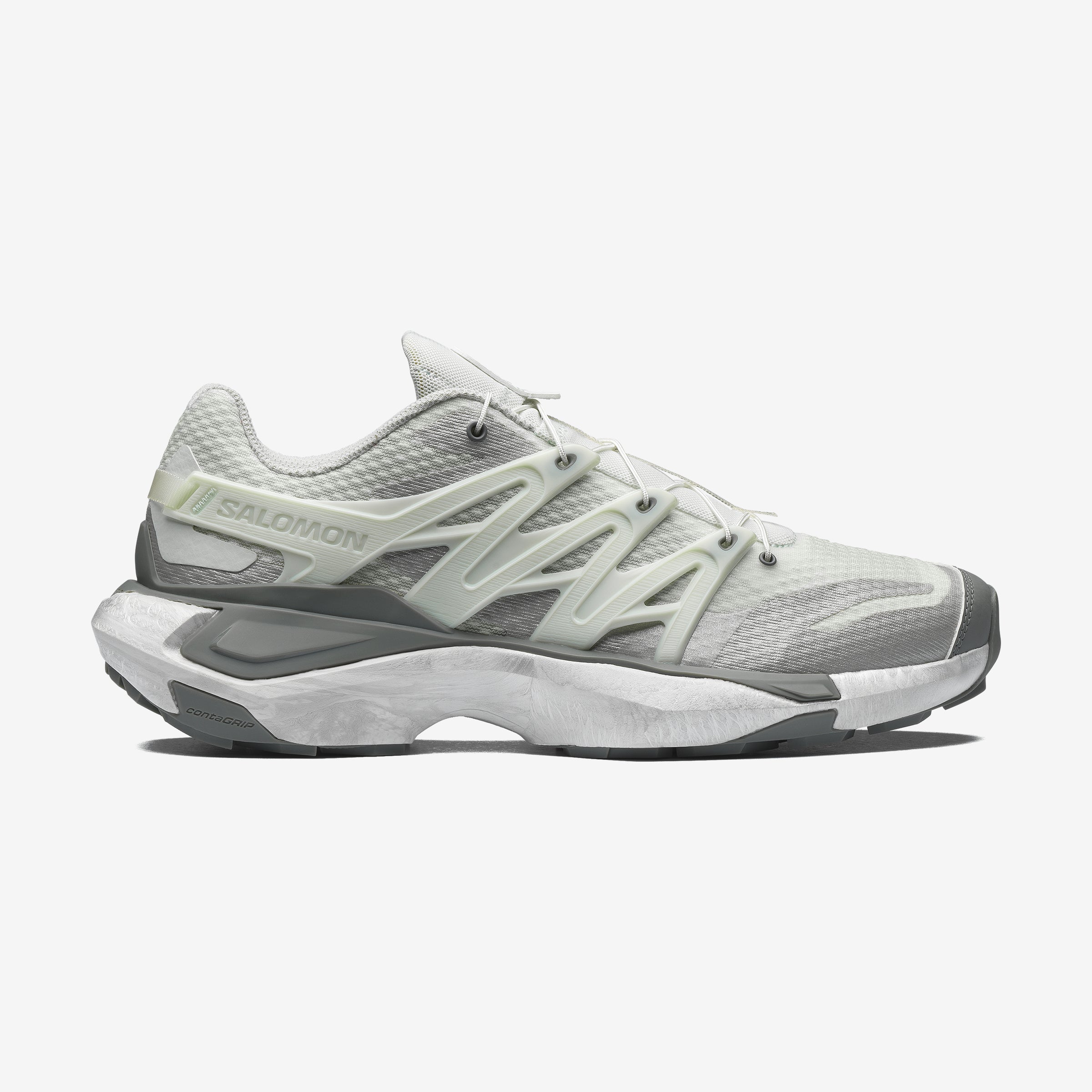 足にフィットする♪【SALOMON】XT PU.RE Advanced running shoes XT PU.RE ADVANCED Unisex Sportstyle Shoes | Salomon