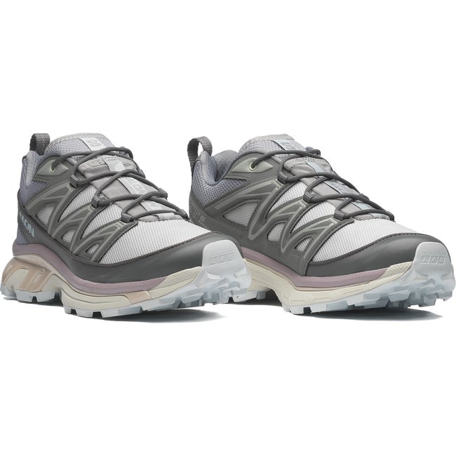 SALOMON スニーカー XT-6 EXPANSE UNISEX SPORTSTYLE SHOES XT-6 EXPANSE LEATHER Unisex Sportstyle Shoes | Salomon