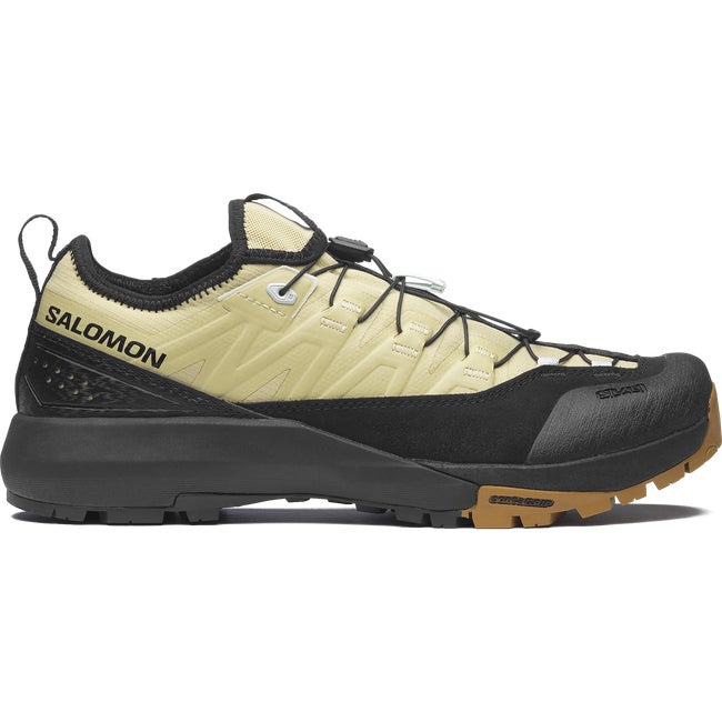 ★ Salomon ★ Alpinway Advanced Sneaker 関税込★ ALPINWAY ADVANCED Unisex Sportstyle Shoes | Salomon