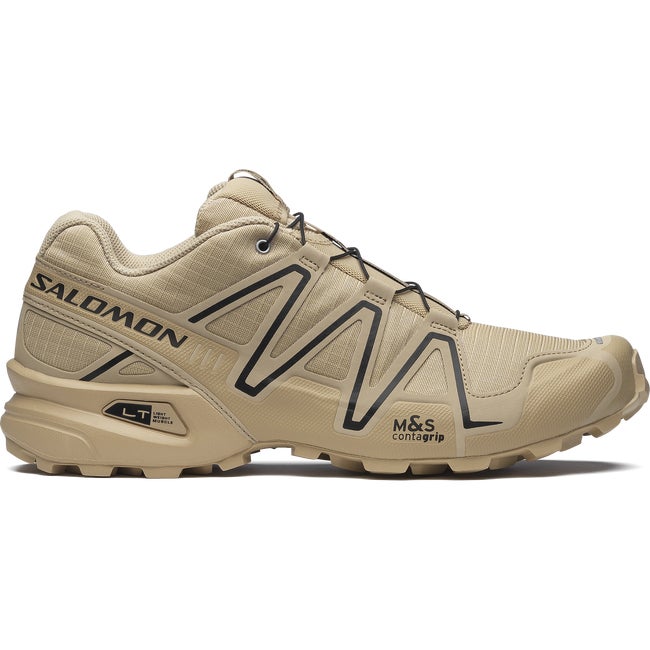 【送料&関税込】Salomon speedcross 3 Sneakers - Unisex SPEEDCROSS 3 Unisex Sportstyle Shoes | Salomon