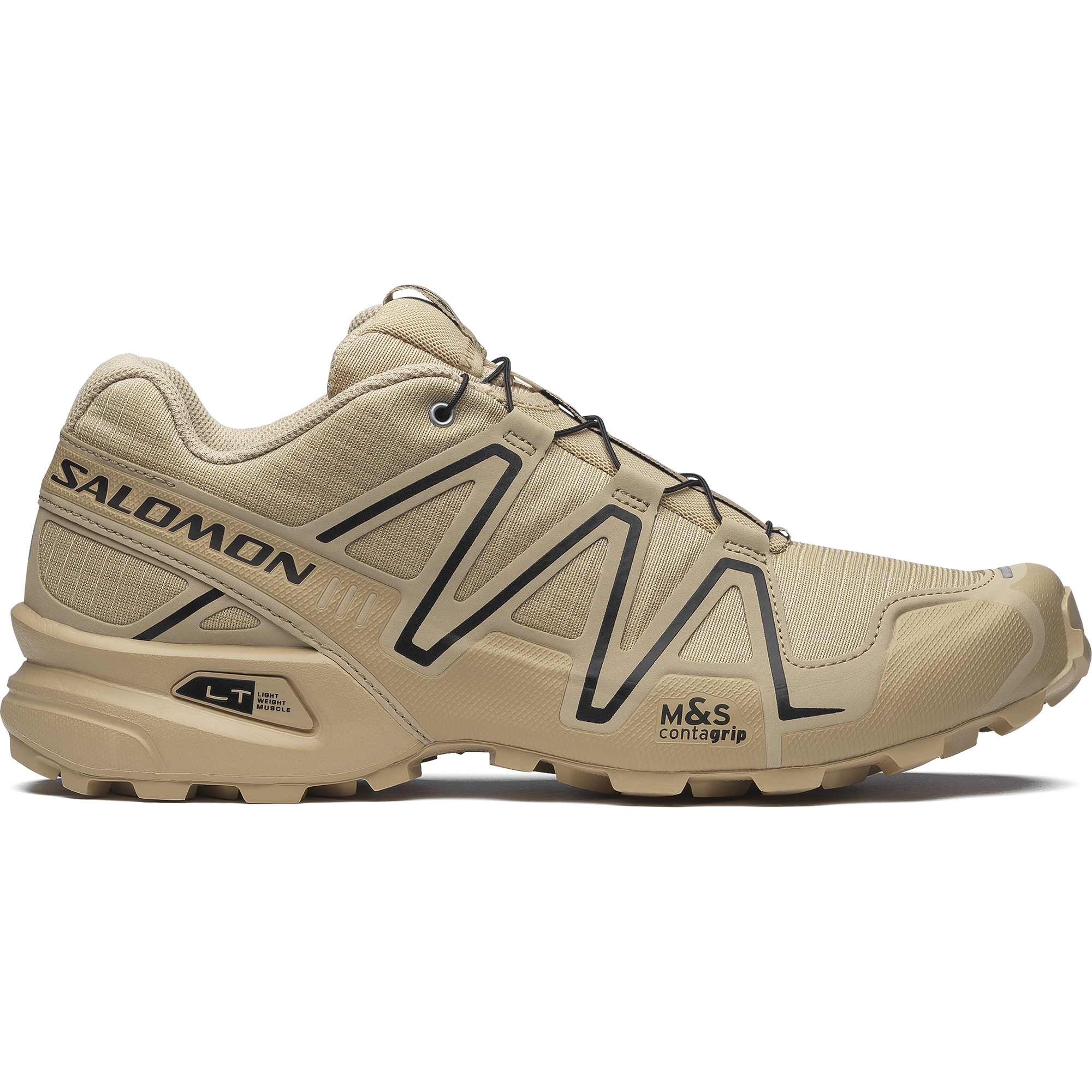 SPEEDCROSS 3 Unisex Sportstyle Shoes | Salomon