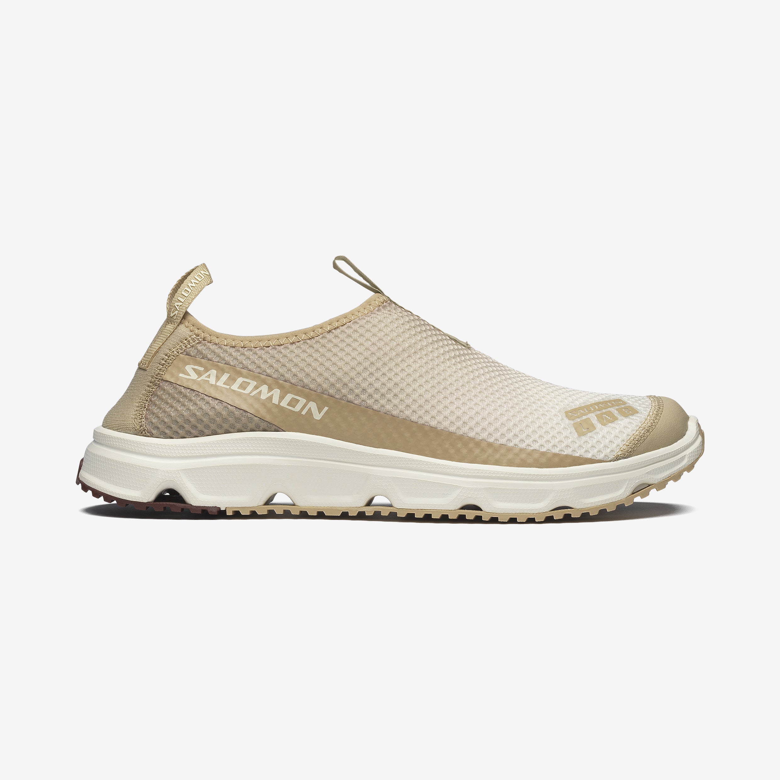 サンダル・ミュール Salomon Advanced Sandal Rx Slide 3.0 RX SLIDE 3.0 Unisex Sportstyle Shoes | Salomon