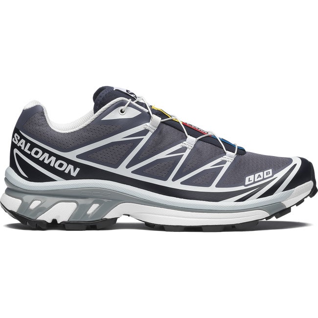 Salomon S/LAB XT 6 トレイルランニングシューズ SALOMON S-LAB XT6 - トレイルランニング総合情報サイト