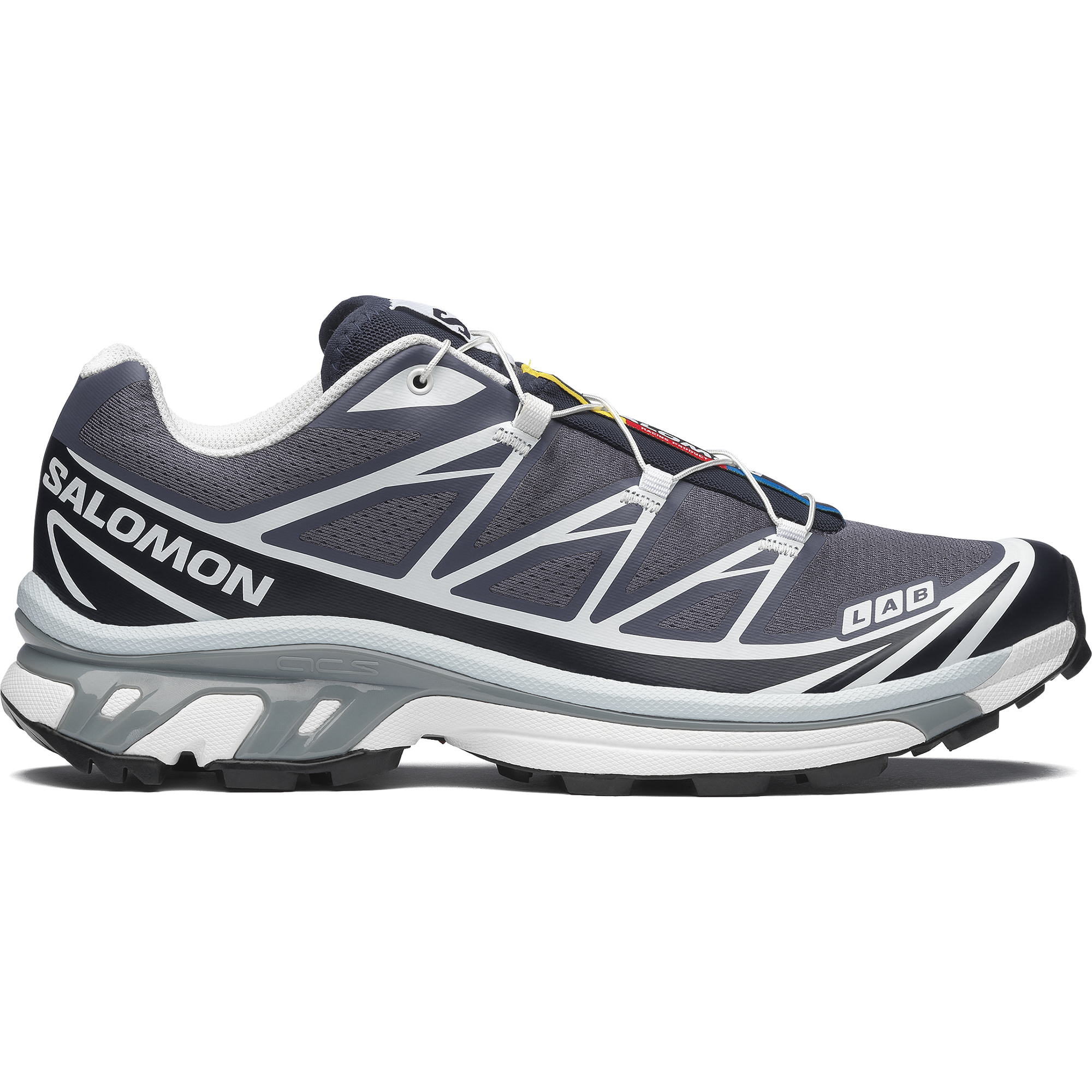 SALOMON ADVANCED　XT-6ADV スニーカー 25 XT-6 Unisex Sportstyle Shoes | Salomon
