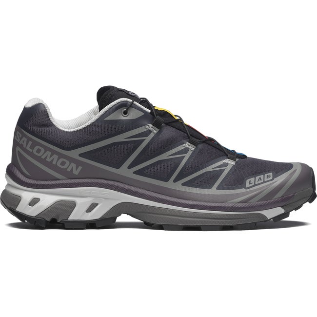 XT-6 Unisex Sportstyle Shoes | Salomon