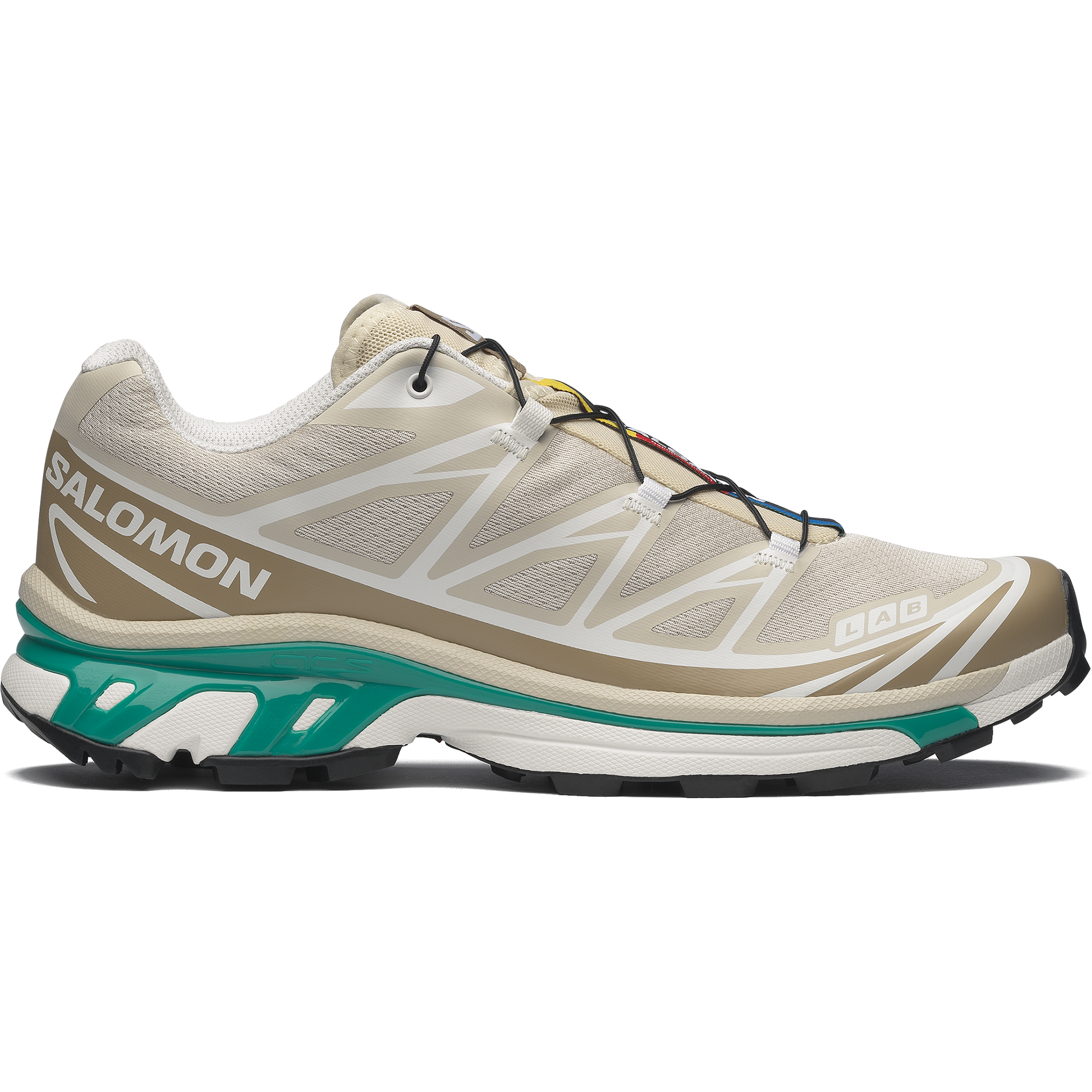 SALOMON ADVANCED　XT-6ADV スニーカー 25 XT-6 Unisex Sportstyle Shoes | Salomon