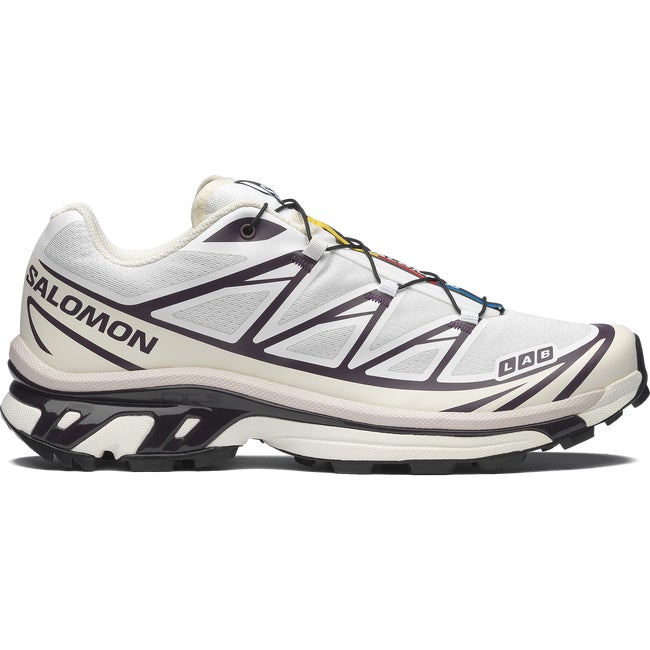 XT-6 Unisex Sportstyle Shoes | Salomon