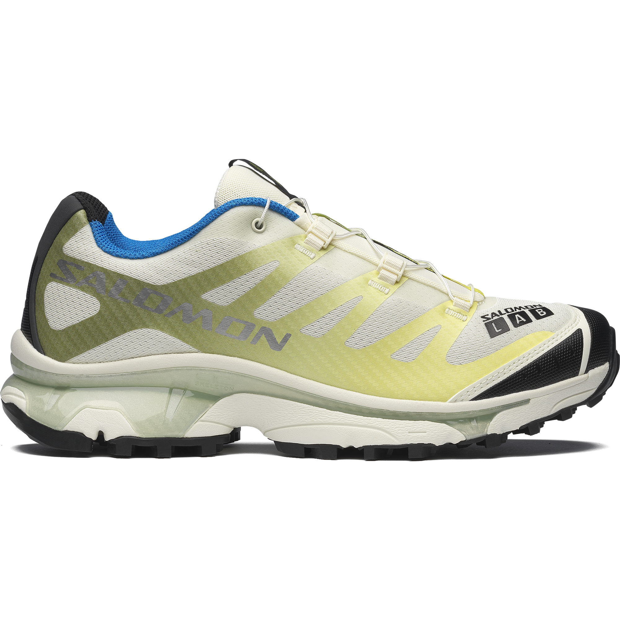salomon s-lab classic　26cm　 EU41 1/3　美品 SALOMON S/LAB SKATE JR - サッポロスキッド