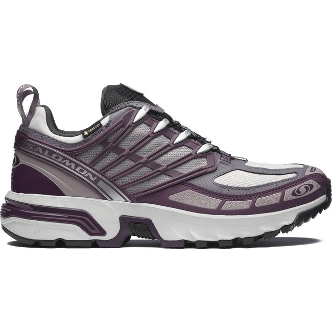 SALOMON サロモン S/LAB GORE-TEX PRO SETUP SALOMON | ACS PRO GORE-TEX SNEAKERS